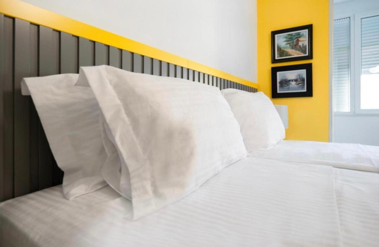 Euphoria Apartments Tirana Exterior photo